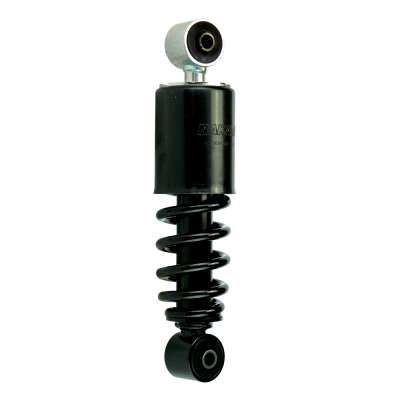 Cabin Shock Absorber With Spring - AC 43000