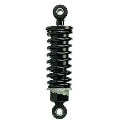 Amortecedor de Cabine com Mola - AC 43044