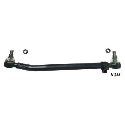 Barra Lateral - N 5003