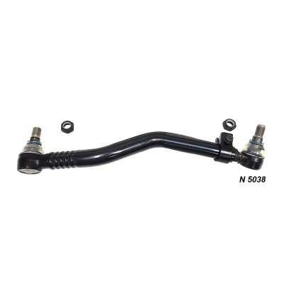 Barra Lateral - N 5032