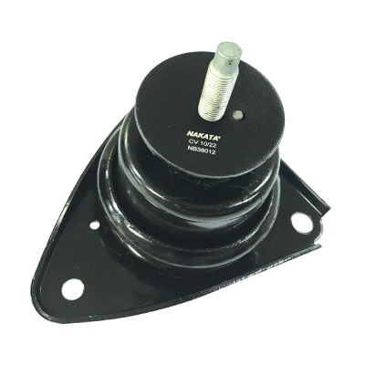 Coxim do Motor - NB38012