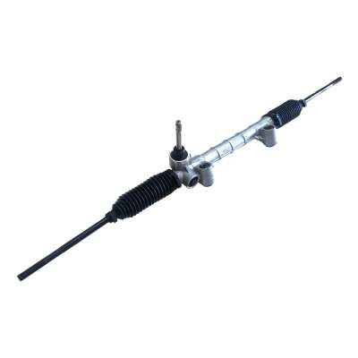 Mechanical Steering Box - NCDE 10101