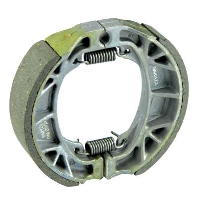 Motorcycle Brake Shoe - SM103