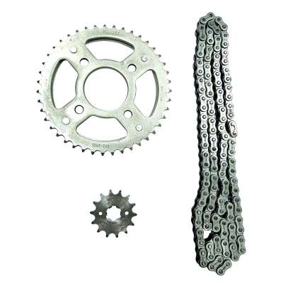 Crown Pinion Chain Motocicle - TM10157