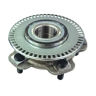 Wheel Hub - NKF 8317
