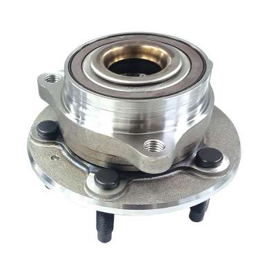 Wheel Hub - NKF 8351