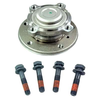 Cubo de Roda - NKF 8319