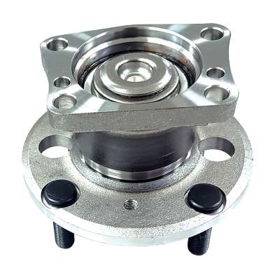 Cubo de Roda - NKF 8334