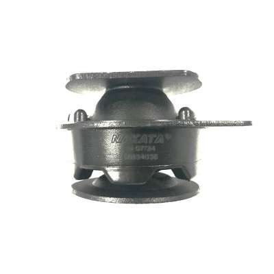 Coxim do Motor - NB34038