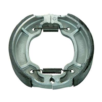 Sapata de Freio de Moto - SM201-0.50