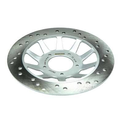 Disco de Freio de Moto - DM107