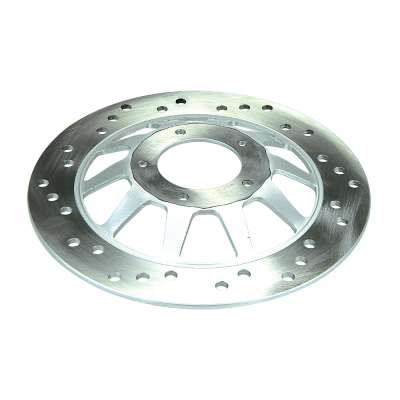 Disco de Freio de Moto - DM107