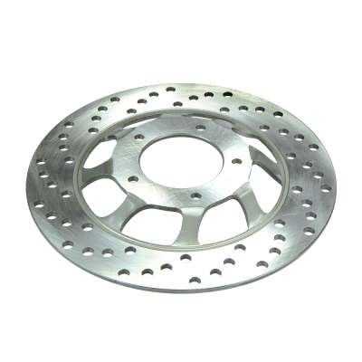 Disco de Freio de Moto - DM113