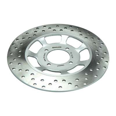 Disco de Freio de Moto - DM207
