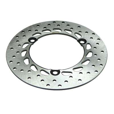 Motorcycle Brake Disc - DM211
