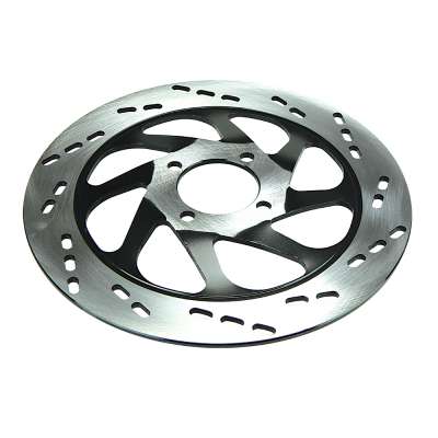 Disco de Freio de Moto - DM301