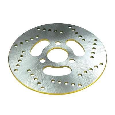 Disco de Freio de Moto - DM302