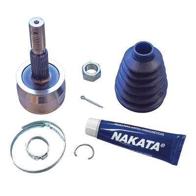 Junta Fixa - NJH50-1004