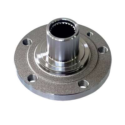 Wheel Hub - NKF 8657