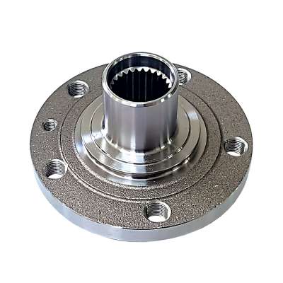 Cubo de Roda - NKF 8674