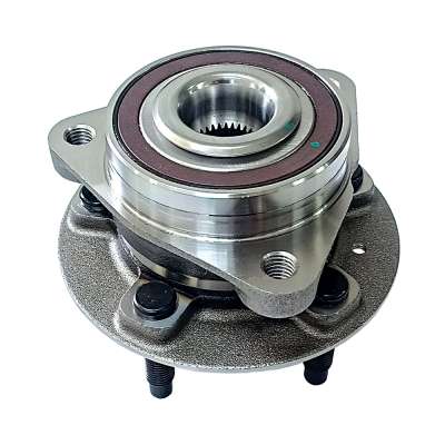 Wheel Hub - NKF 8773