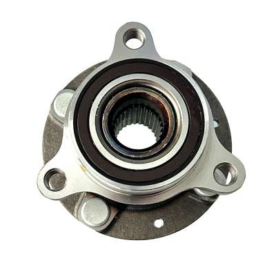 Wheel Hub - NKF 8775