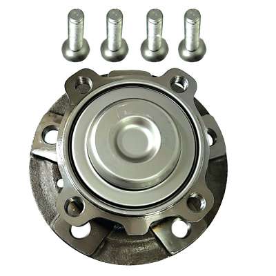 Cubo de Roda - NKF 8784