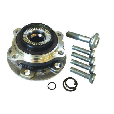 Cubo de Roda - NKF 8785