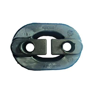 Coxim do Escapamento - NB48093