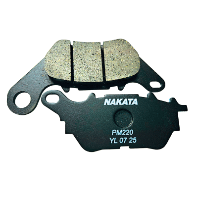 Pastilha de Freio de Moto - PM220