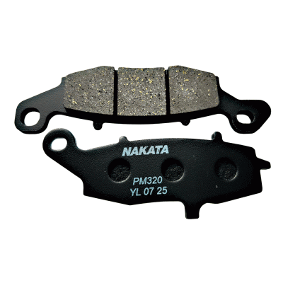 Pastilha de Freio de Moto - PM320