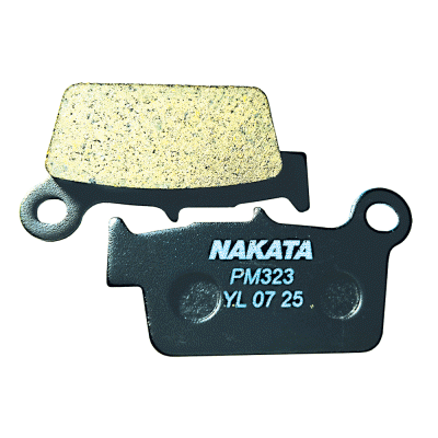 Brake Pad - PM323