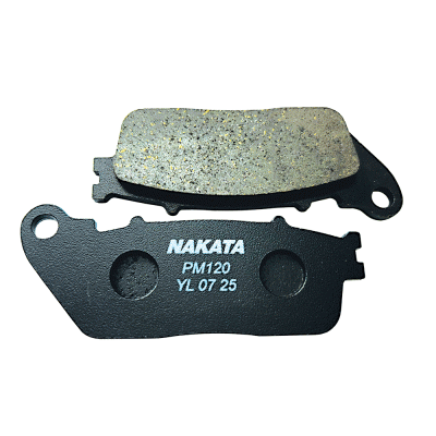 Pastilha de Freio de Moto - PM120