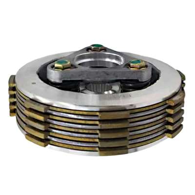 Kit Embreagem de Moto - EM110