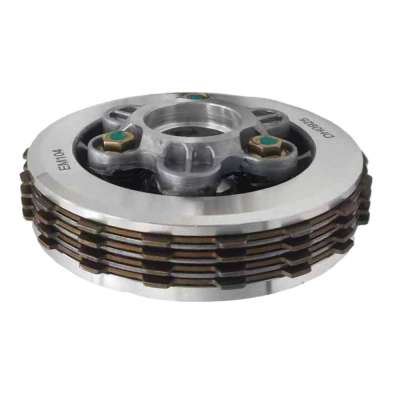 Kit Embreagem de Moto - EM104