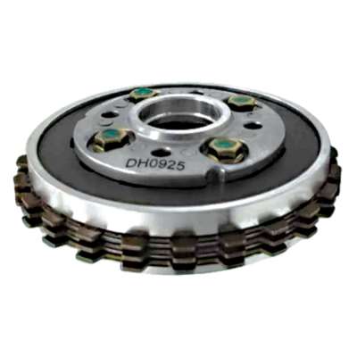 Kit Embreagem de Moto - EM111