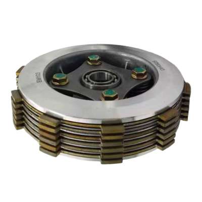 Motorcycle Clutch Kits - EM103