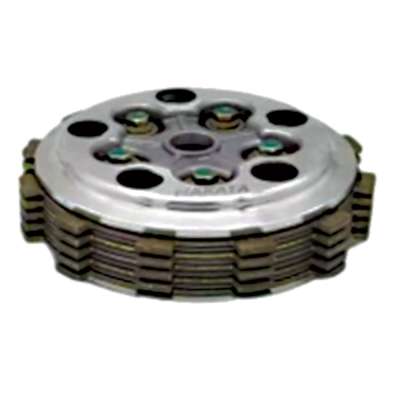 Kit Embreagem de Moto - EM301