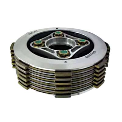 Motorcycle Clutch Kits - EM117