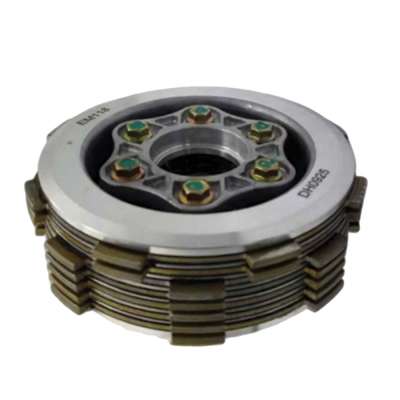 Motorcycle Clutch Kits - EM118