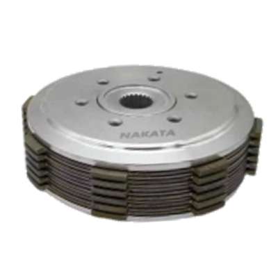 Kit Embreagem de Moto - EM114