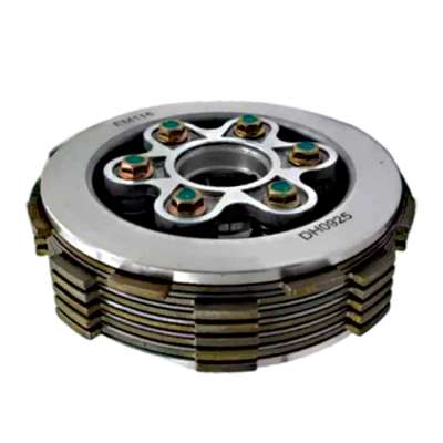 Kit Embreagem de Moto - EM115