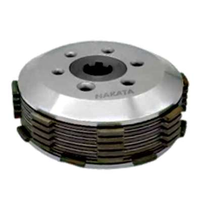 Kit Embreagem de Moto - EM115