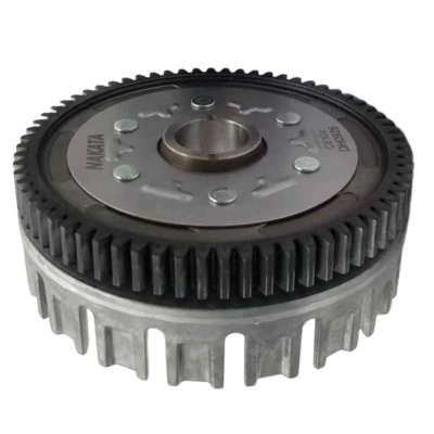 Clutch Housing Motorcycle - CE104