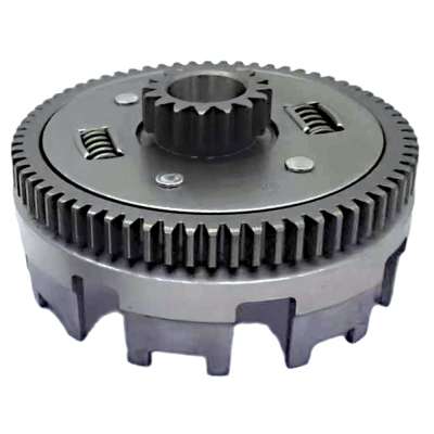 Clutch Housing Motorcycle - CE101