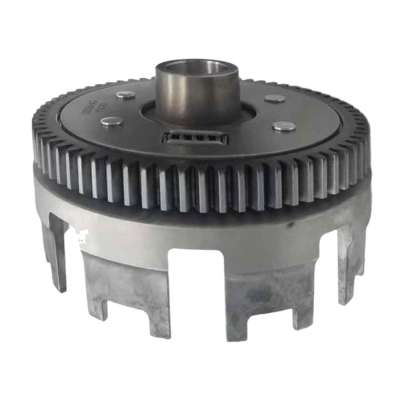 Clutch Housing Motorcycle - CE102