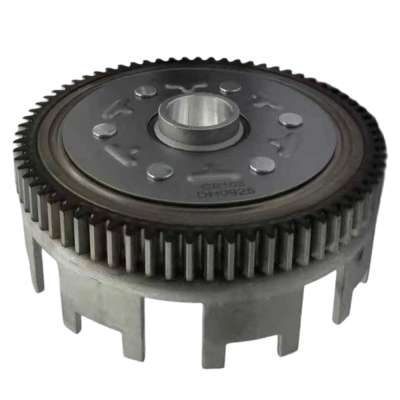 Clutch Housing Motorcycle - CE103