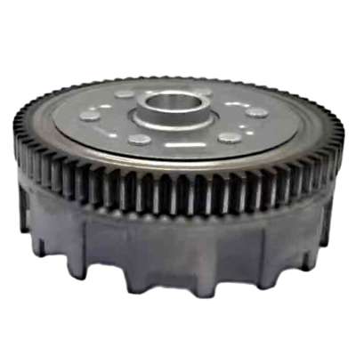 Clutch Housing Motorcycle - CE103