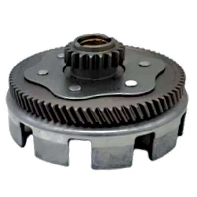 Clutch Housing Motorcycle - CE201