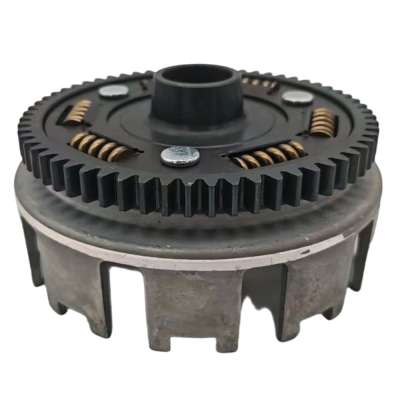 Clutch Housing Motorcycle - CE105